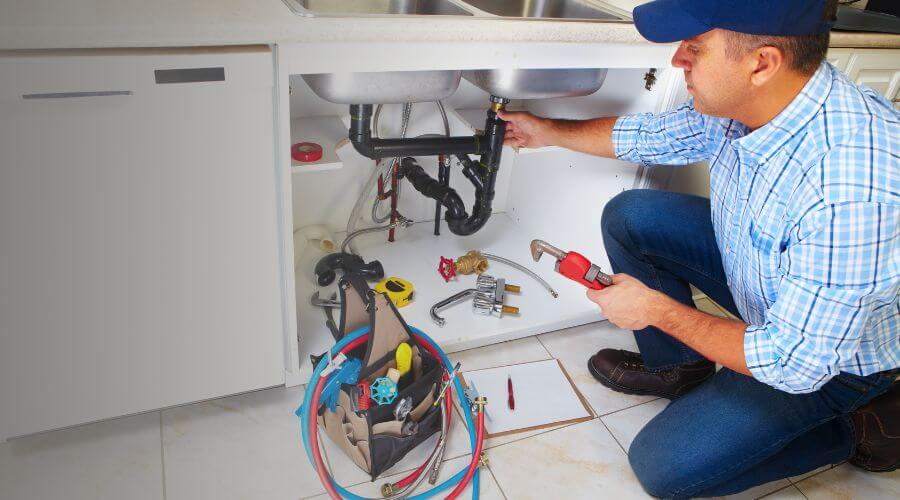 Local expert plumbing services in Haledon, NJ
